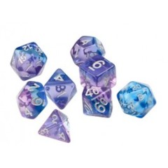 Sirius Dice: Violet Betta